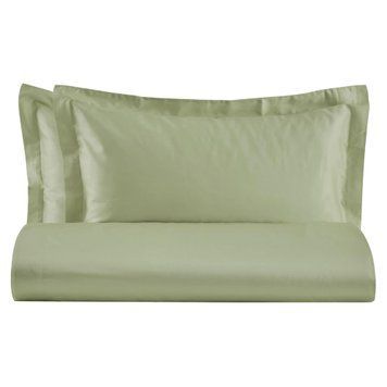 Bed linen Biancoperla - Afrodite Rupee, 50x75 (2pc), 155x200 (2pc), 270x290