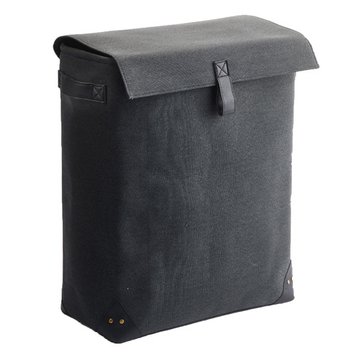 Аquanova Arian Dark Gray - Laundry basket