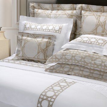 Dea bedding - CANE, 50x75 (2pc), 155x200 (2pc), 270x300