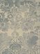 Постельное белье Signoria Firenze - Oriente WILTON BLUE, 50x75 (2шт), 155x200 (2шт), 270x290