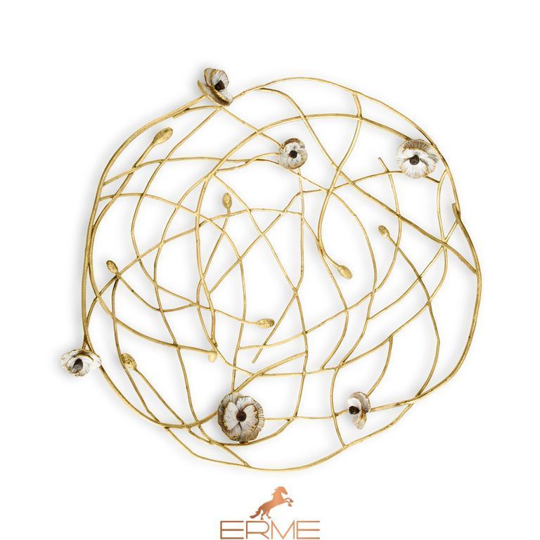 Michael Aram - Anemone Bowl