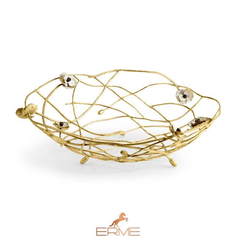 Michael Aram - Anemone Bowl