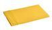 Постільна білизна Blanc Des Vosges Plain Satin Imperial Yellow, 50x70, 155x200, 180x290