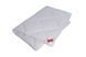 Ковдра гіпоалергенна Hefel Softbausch 95 GD Light Демісезонна полегшена, 135x200, 675 гр