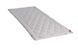 Hefel Wellness Zirbe Mattress Topper (with perimeter fastening), 90x200, 1260 + 250 gm