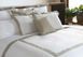 Bed linen Signoria Firenze Talamone, 50x75 (2pc), 155x200 (2pc), 270x290