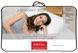 Подушка Hefel Memory Soft, 40x40, 400 гр