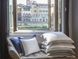 Bed linen Signoria Firenze Talamone, 50x75 (2pc), 155x200 (2pc), 270x290