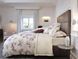 Bed linen Signoria Firenze Volterra, 50x75, 155x200 (2pc), 270x290