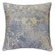 Постельное белье Signoria Firenze - Oriente WILTON BLUE, 50x75 (2шт), 155x200 (2шт), 270x290