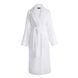 Халат 100% хлопок Le Jacquard Francais Caresse White (размер S)