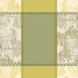 Tablecloth Garnier Thiebaut - Le Sud Vert