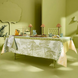 Tablecloth Garnier Thiebaut - Le Sud Vert