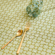 Tablecloth Garnier Thiebaut - Le Sud Vert