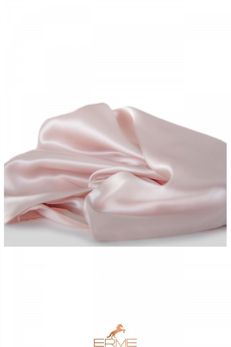 Шовкова наволочка Bovi - Simply silk 50x75 Pink