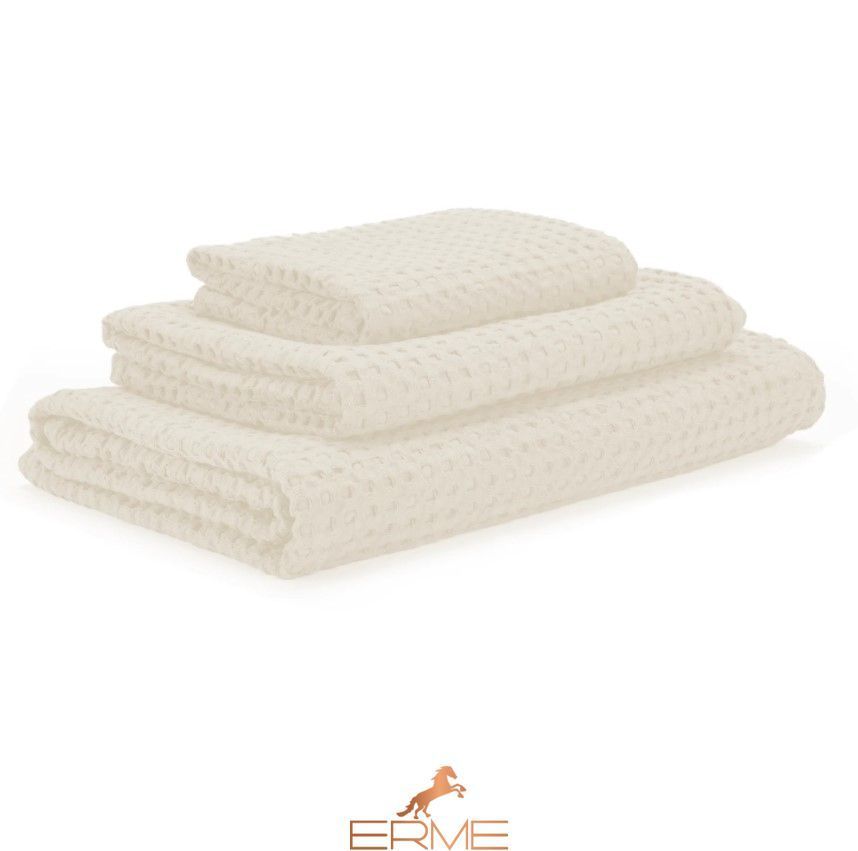 Towels Abyss Pousada - Ivory