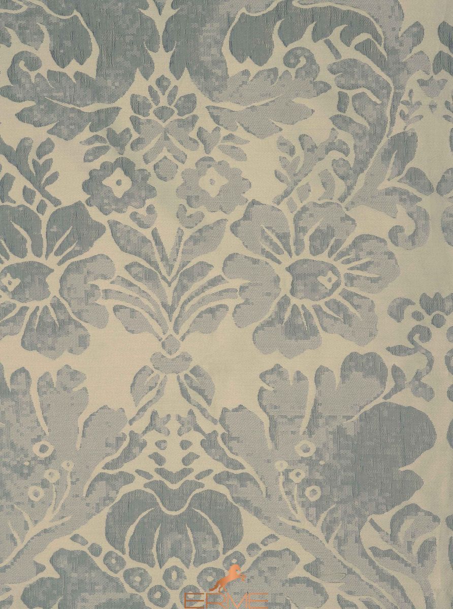 Постельное белье Signoria Firenze - Oriente WILTON BLUE, 50x75 (2шт), 155x200 (2шт), 270x290