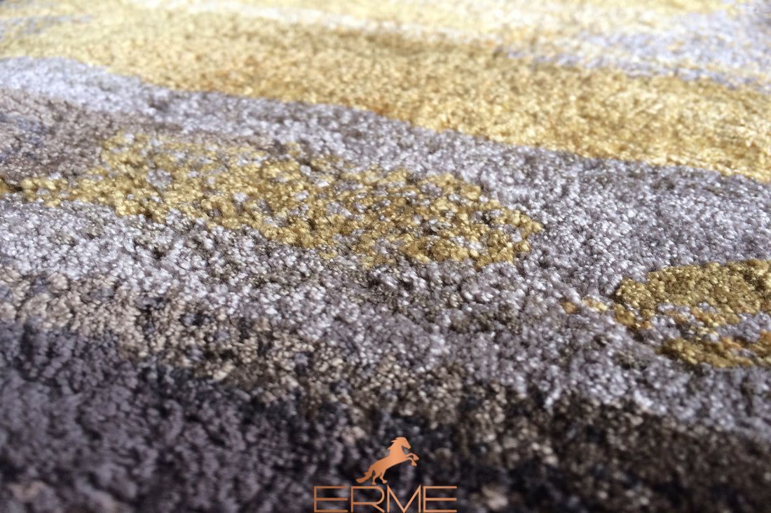 Carpet Serge Lesage - Hollo miel