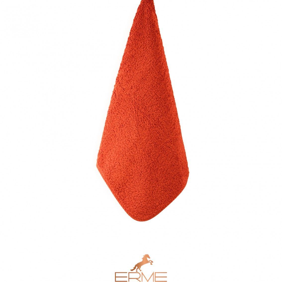Рушник Graccioza Egoist Spicy Єгипетська бавовна 100% (17x22 см)