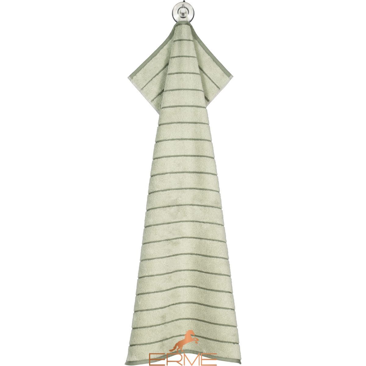 Towel Cawoe - Doubleface Wasabi, 30х30