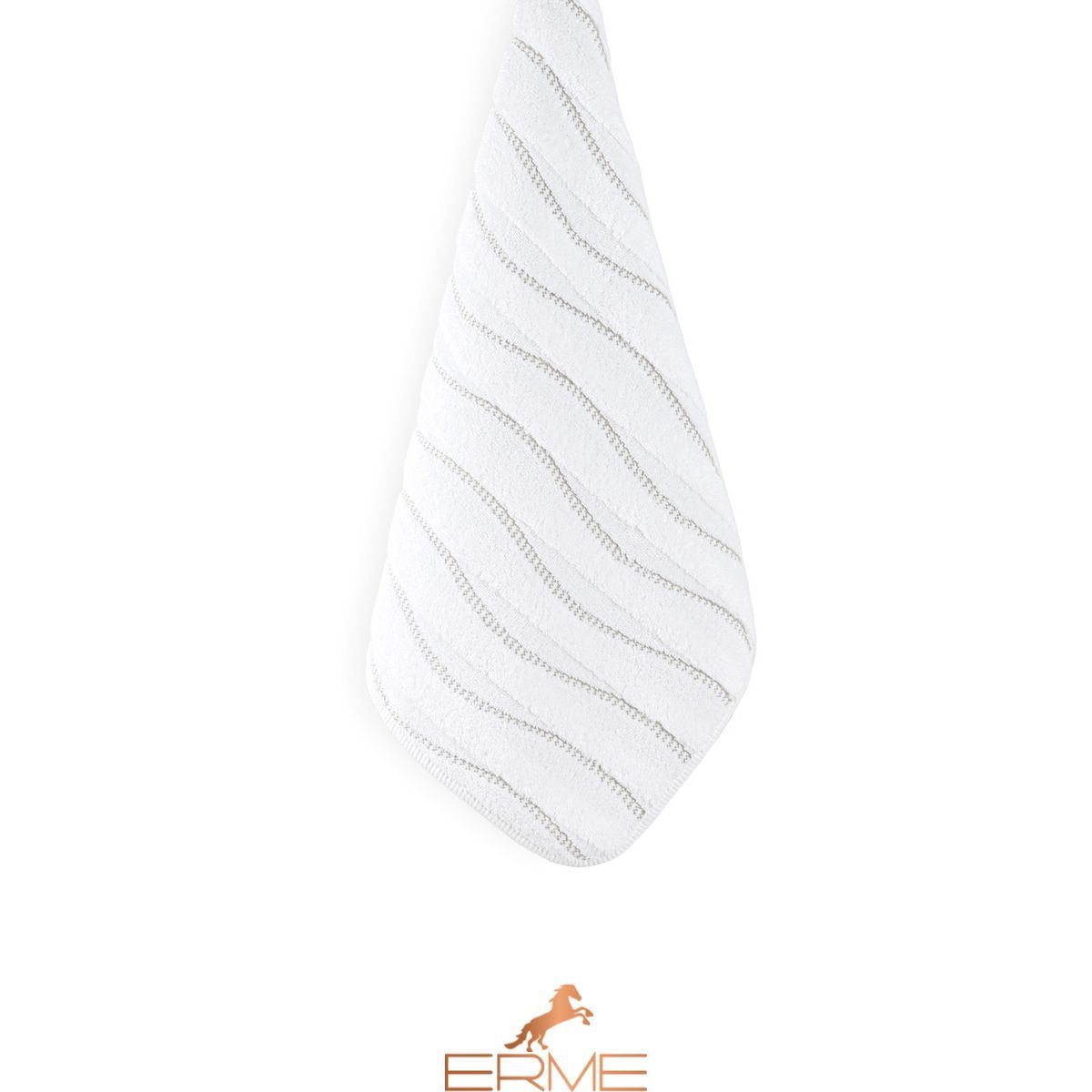 Рушник Graccioza - Opera White, 30х30
