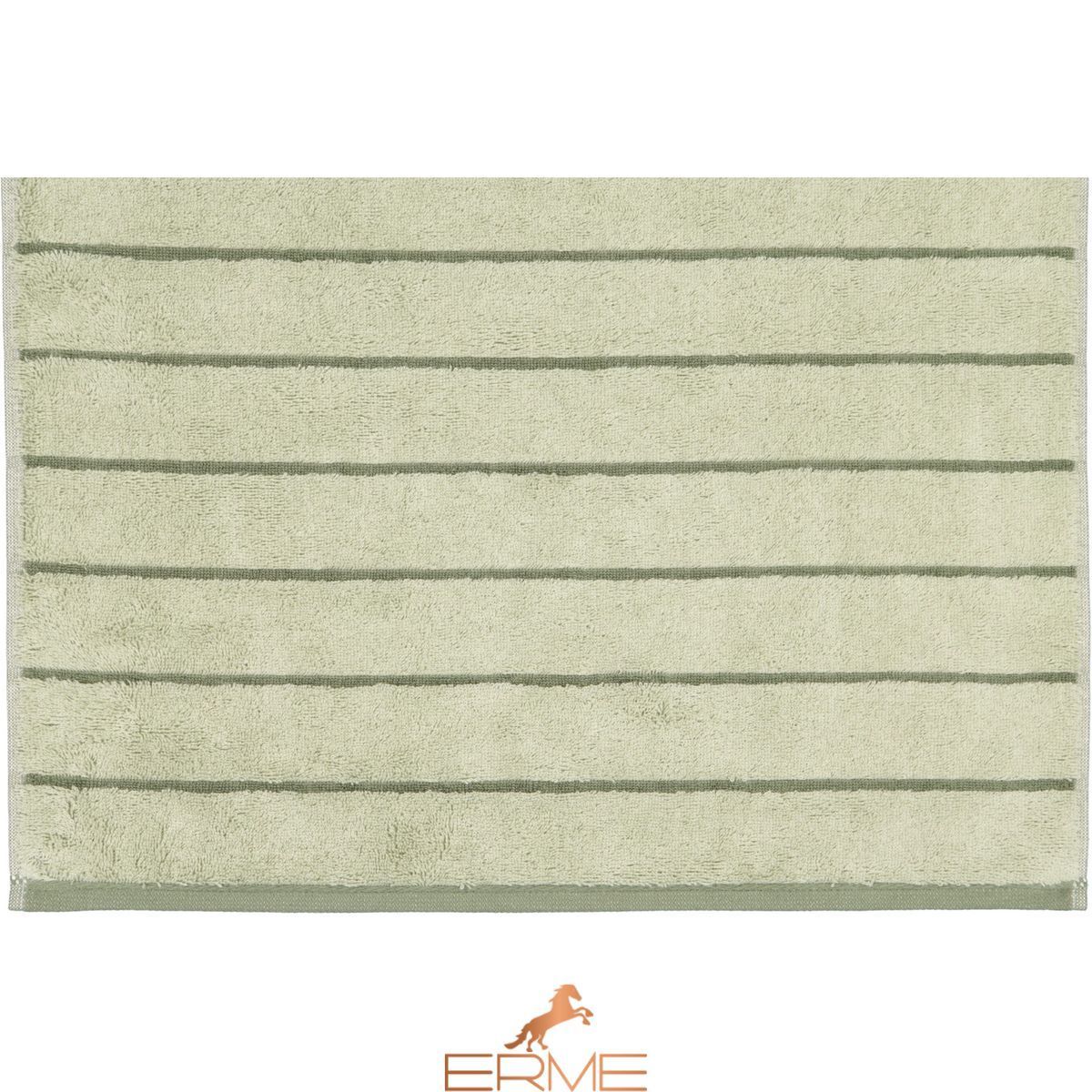 Towel Cawoe - Doubleface Wasabi, 30х30