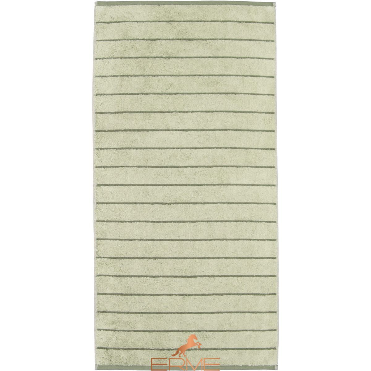 Towel Cawoe - Doubleface Wasabi, 30х30