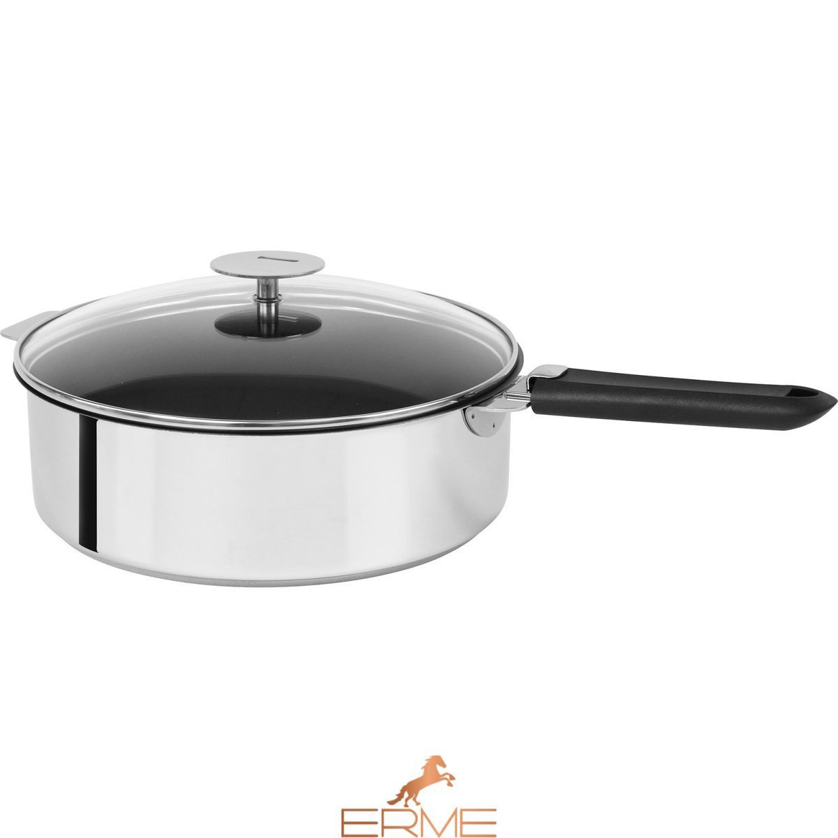 Cristel Mutine - Casserole, 2,6, 22