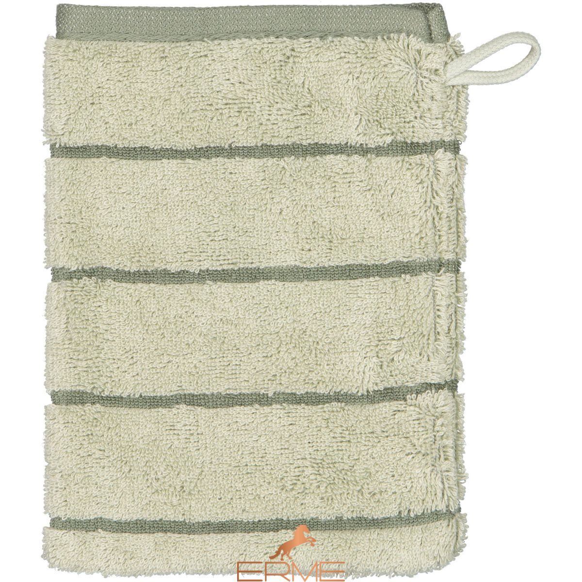 Towel Cawoe - Doubleface Wasabi, 30х30
