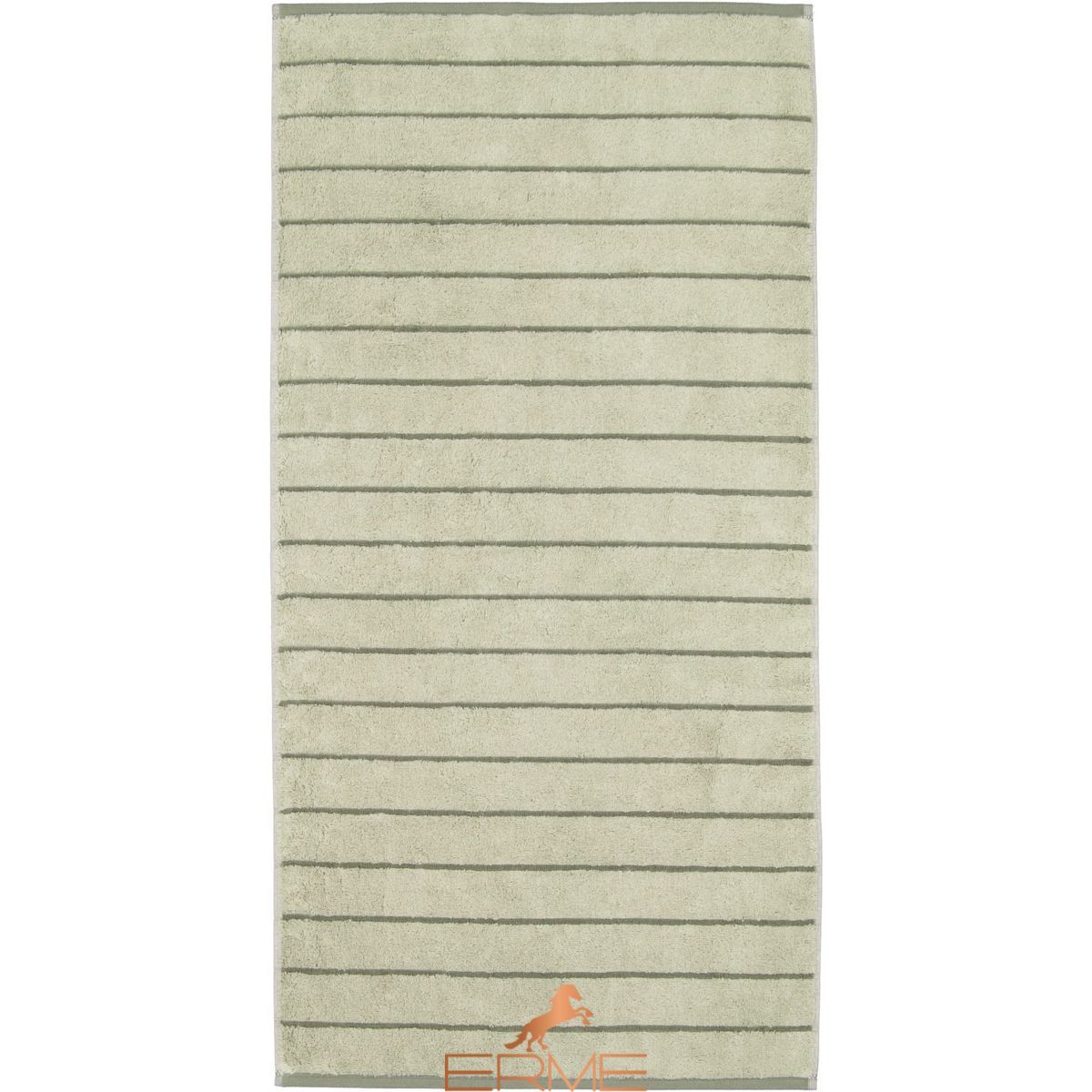 Towel Cawoe - Doubleface Wasabi, 30х30