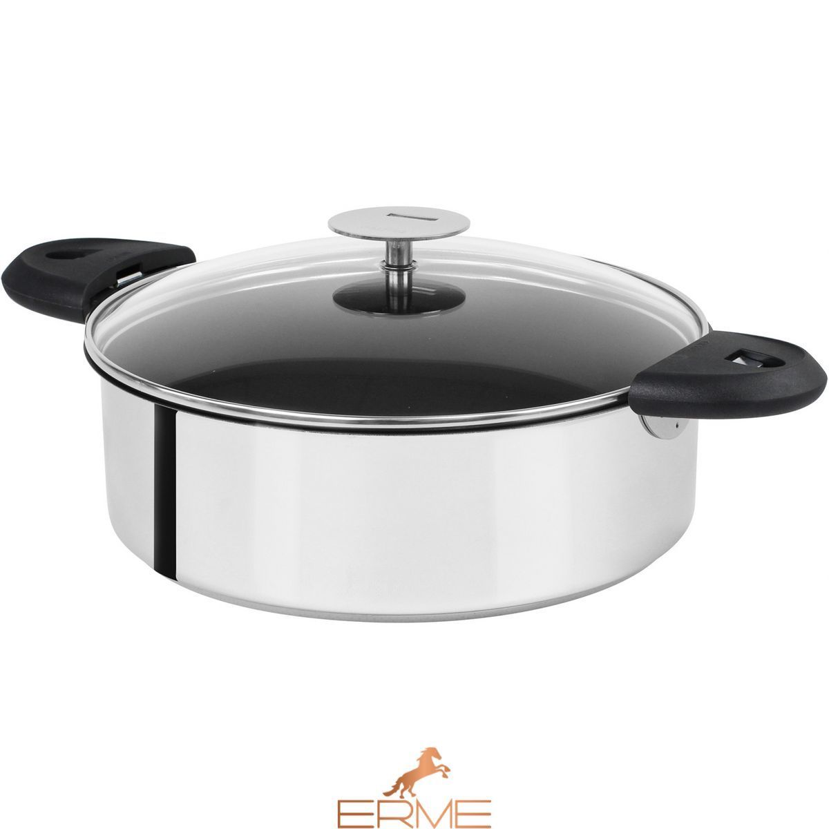 Cristel Mutine - Casserole, 2,6, 22