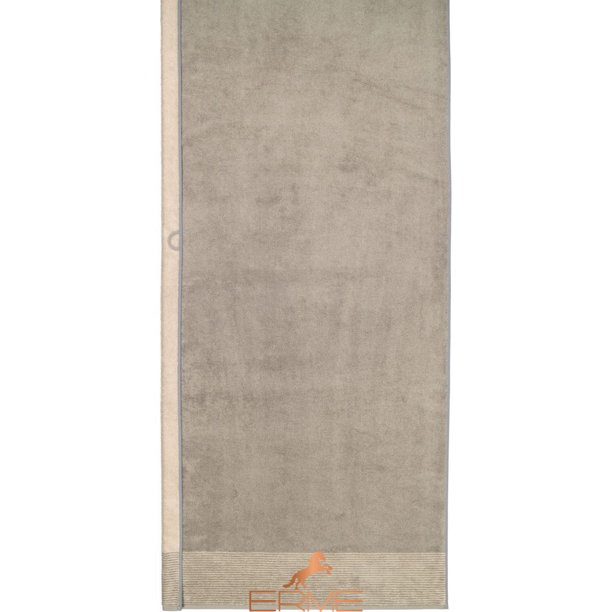 Towel Cawoe - Two-tone Graphit, 30х30