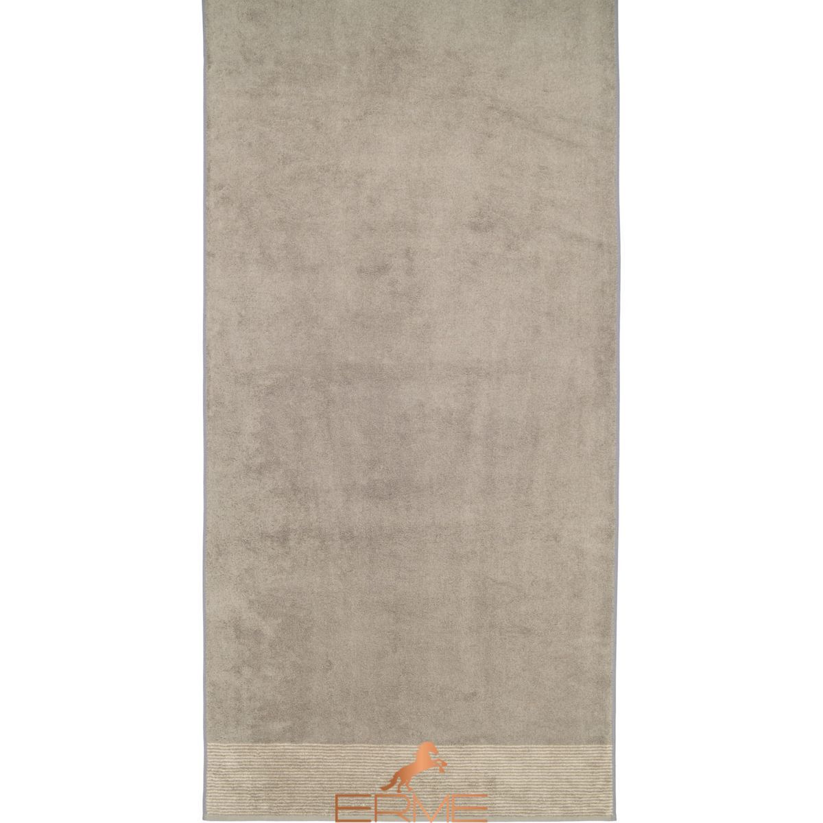 Towel Cawoe - Two-tone Graphit, 30х30