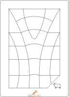Quilt Hefel Bio-Wool GD All-Year, 135x200, 1080 гр