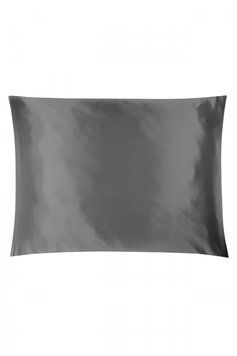 Шовкова наволочка Bovi - Simply silk 50x75 Grey