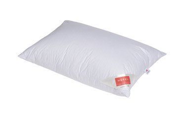 Подушка пухова 3-х камерна Hefel Outlast&reg; Proactive NexGen (Soft) М'яка, 40x60, 230 + 80 гр