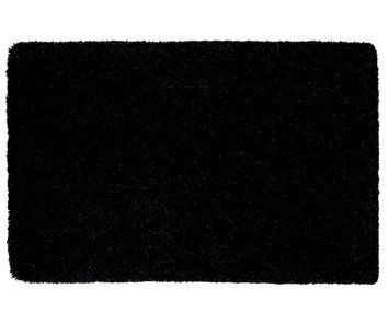 Килимок для ванної Abyss&Habidecor - Elysee Black, Під замовлення (доставка від 4-х тижнів), 50x80 см