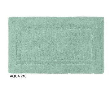Килимок для ванної Abyss&Habidecor - Reversible Aqua, Під замовлення (доставка від 4-х тижнів), 50x80 см
