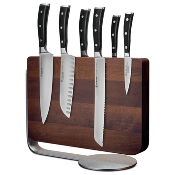 Wusthof - Classic 7-piece knife set