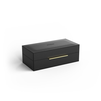 Decor Walter BROWNIE- Бокс L Black