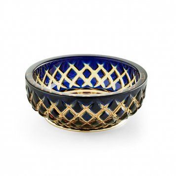 Treesseci Arabesque - Soap dish