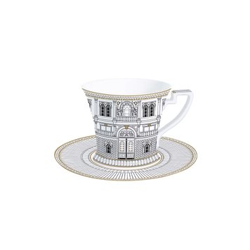 Easy Life Palazzo - Tea cup - set of 6 pcs