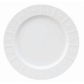 Deshouli&egrave;re Osmose - Bread plate 160 mm