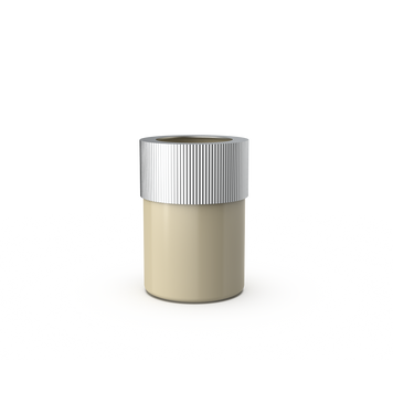 Decor Walter Of.Line Trash Can - Aqua | Dune