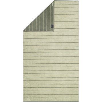 Towel Cawoe - Doubleface Wasabi, 30х30