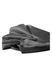 SIMPLY SILK Bovi - Pillowcases col. Grey