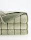 Towel Cawoe - Doubleface Wasabi, 30х30
