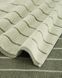 Towel Cawoe - Doubleface Wasabi, 30х30