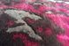 Carpet Serge Lesage - Grass rose fuchsia