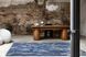 Carpet Serge Lesage - Stretch indigo